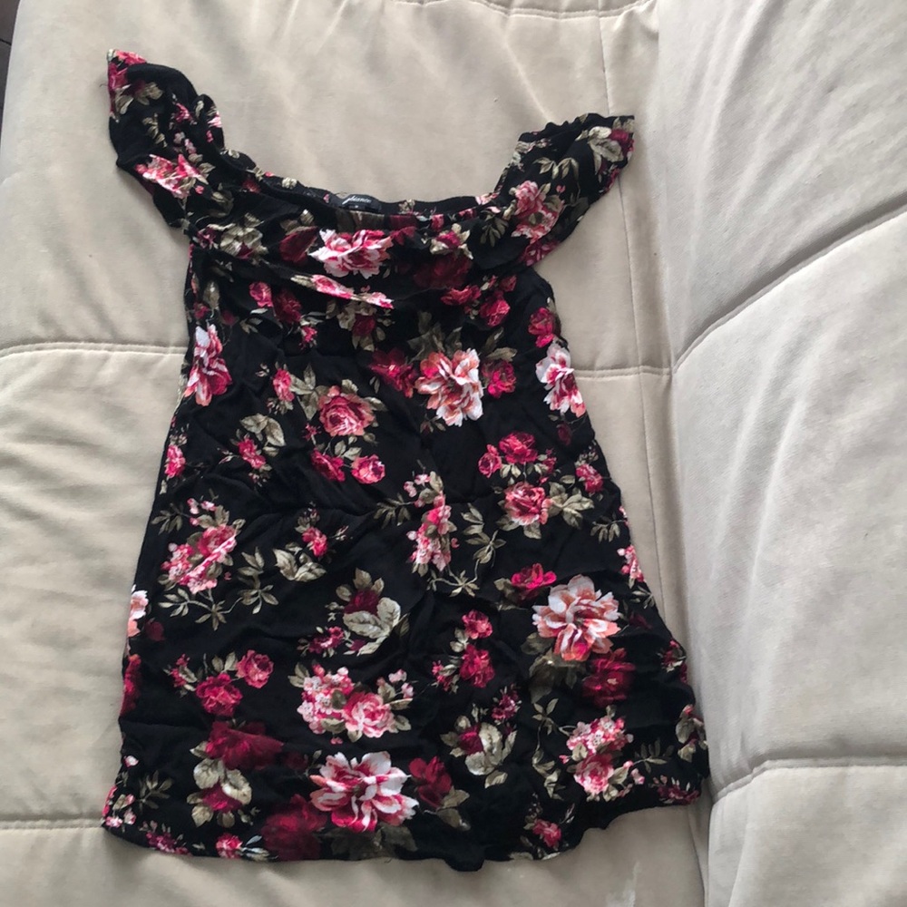 Office sold or small size juniors dress